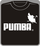 PUMBA PUMA