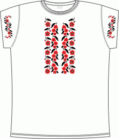 Вышиванка, украинские орнаменты,  Украинские футболки, Украина