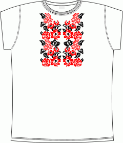 Вышиванка, украинские орнаменты,  Украинские футболки, Украина