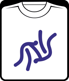 Прикольные футболки: judo