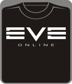 Прикольные футболки: EVE online