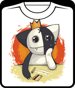 kosh king Кош король