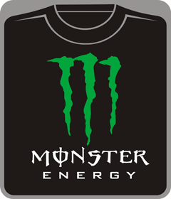 Monster Energy 