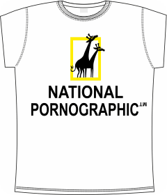 national pornographic 4 white