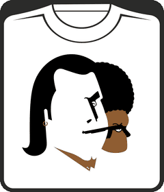 pulp fiction 2 криминальне чтиво