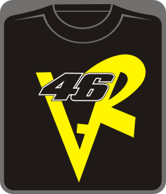 Валентино Росси - vr 2