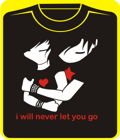 Прикольные футболки: анимэ