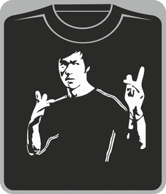 Брюс Ли Bruce Lee