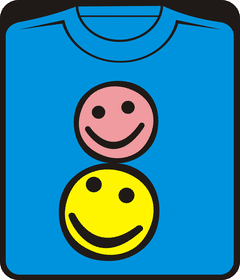 добрые смайлики