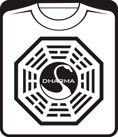 дхарма 2 Dharma initiative