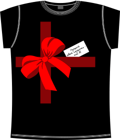 лучший, твой, подарочек, это, я