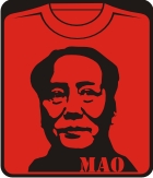 Прикольные футболки: Мао