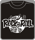 рок-н-ролл Rock’n’Roll and