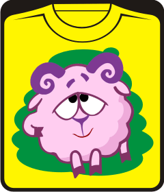 Смешарики - Бараш