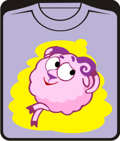 Смешарики - Бараш