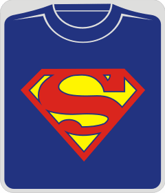 супермен Superman 