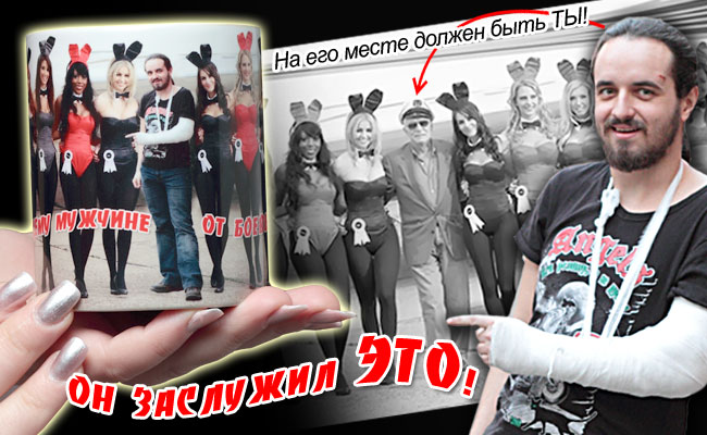 Новогодние футболки с драконами