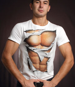 футболка мегаторс