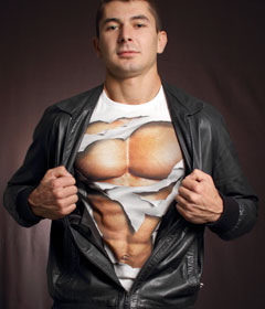 футболка мегаторс