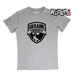 CrossFit Украина