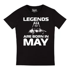 Legends black