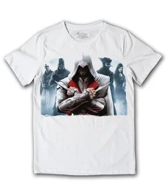 Assassin’s Creed 1 