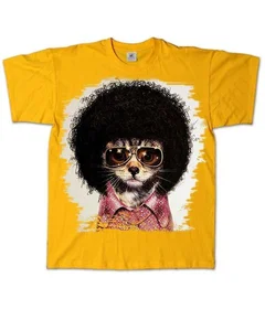 котик диско 