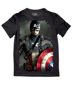 супергерои капитан америка 1