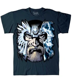 супергерои тор 