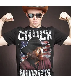 чак норрис фото