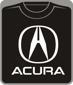 Acura logo