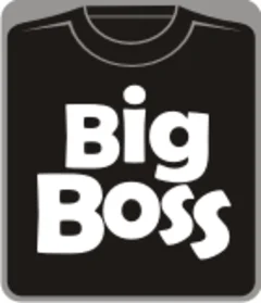 big boss