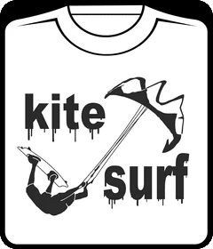 kite surf
