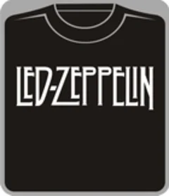 Led Zeppelin