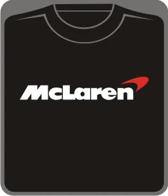 Mc Laren
