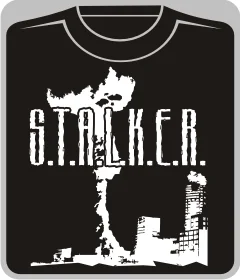 S.T.A.L.K.E.R. - 2