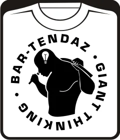 Bar Tendaz. Giant Thinking