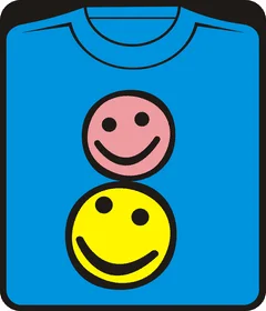 добрые смайлики