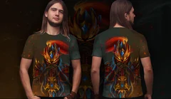 Dota 2 - Dragon Knight