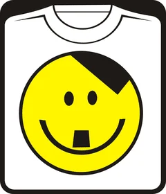 смайл гитлер