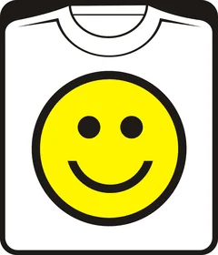 смайл - улыбочка стандартный