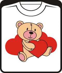 мишка Тэдди