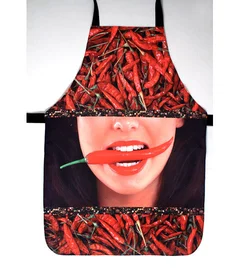 фартук перец