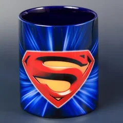 чашка ПРО СУПЕРМЕНА
