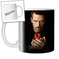 доктор Хаус #8