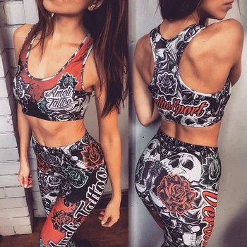 Бифлекс - Лосины и топы