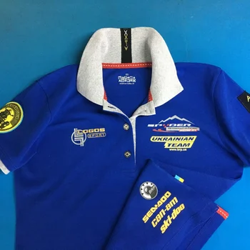 Сорочки поло