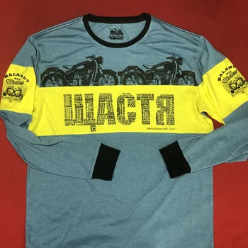 Свитшоты и капюшонки