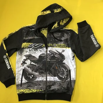 Кофты на молнии и капюшонки