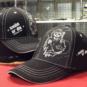 Головные уборы